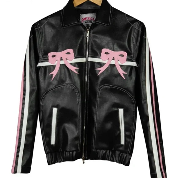 America Jackets | Jackets & Coats | America Jackets Arcana Archive 
